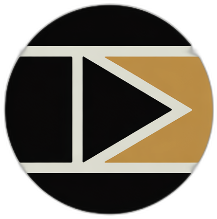 555影视logo